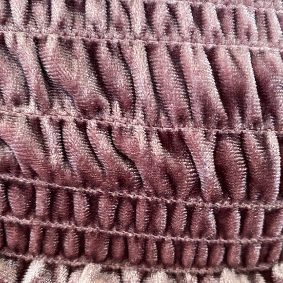 AEROPOSTALE ribbed top - Picture 5 of 5